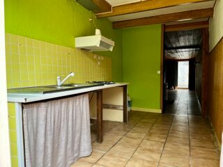  Maison  vendre 3 pices 58 m