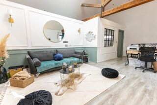  Appartement  vendre 3 pices 85 m