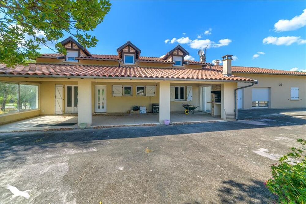 Vente Maison Maison de 8 pices principales Capdenac gare