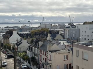  Appartement  vendre 5 pices 94 m