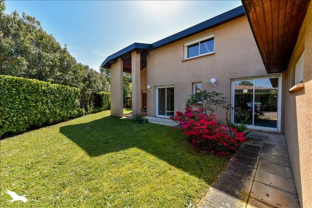  vendre  Maison Toulouse (31100)