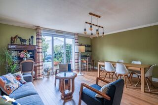  Maison  vendre 4 pices 86 m