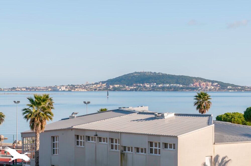 � vendre  Appartement M�ze (34140)