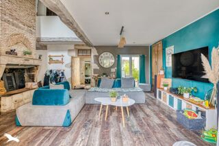  Maison  vendre 5 pices 138 m