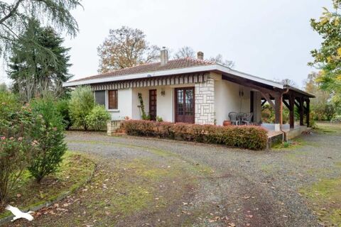   Gersoise de 5 pi�ces principales Maison - 5 pi�ce(s) - 98 m�