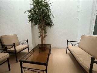  Appartement  vendre 1 pice 30 m