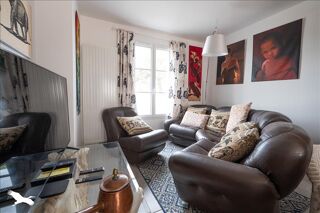  Maison  vendre 4 pices 83 m