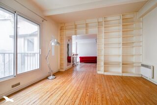  Appartement  vendre 2 pices 74 m