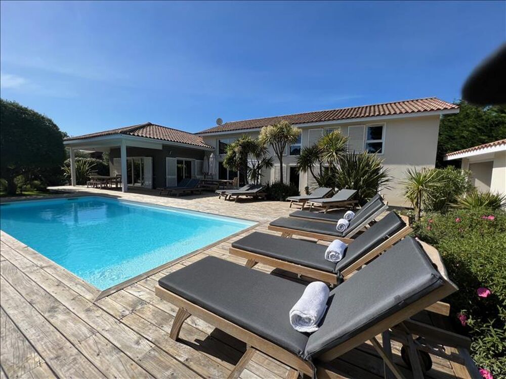  vendre  Maison Vensac (33590)