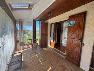  Maison  vendre 3 pices 80 m