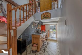  Maison  vendre 5 pices 155 m