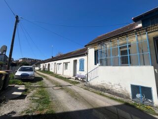  Immeuble  vendre 165 m