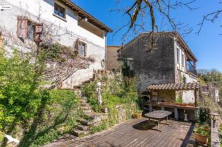  Maison  vendre 9 pices 190 m