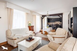  Maison  vendre 6 pices 140 m