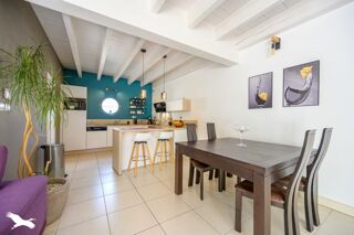  Maison � vendre 4 pi�ces 115 m�