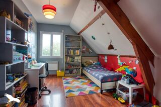  Maison  vendre 7 pices 165 m