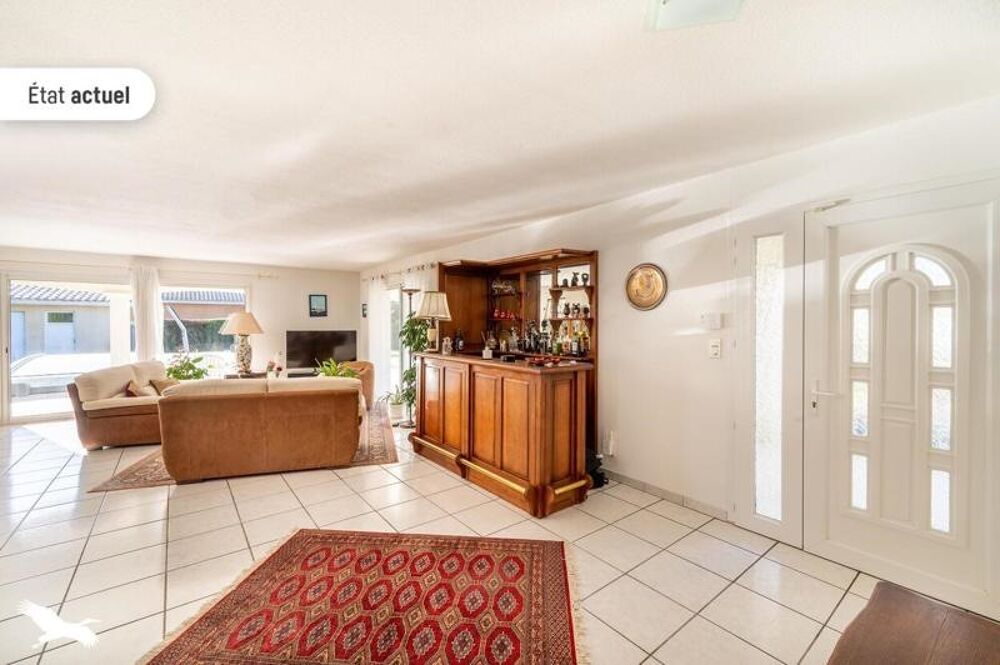  vendre  Maison Gujan-Mestras (33470)