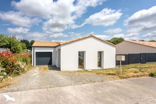  Maison � vendre 4 pi�ces 93 m�