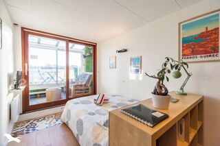  Appartement � vendre 1 pi�ce 22 m�