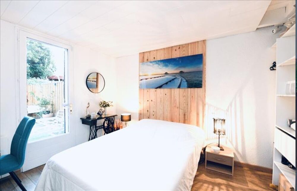  vendre  Maison Arcachon (33120)