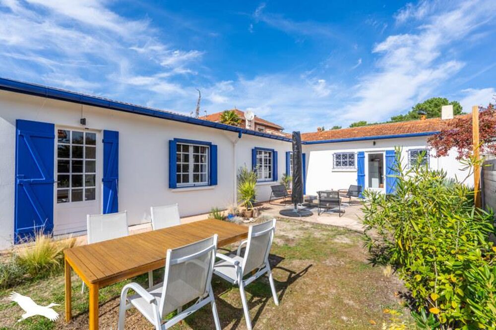  vendre  Maison Soulac-sur-Mer (33780)