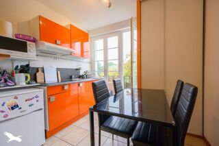  Appartement � vendre 2 pi�ces 33 m�