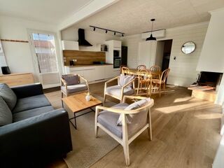  Maison � vendre 5 pi�ces 80 m�