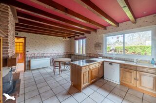  Maison � vendre 5 pi�ces 140 m�