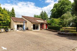  Maison  vendre 5 pices 131 m