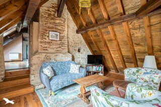  Maison � vendre 3 pi�ces 75 m�