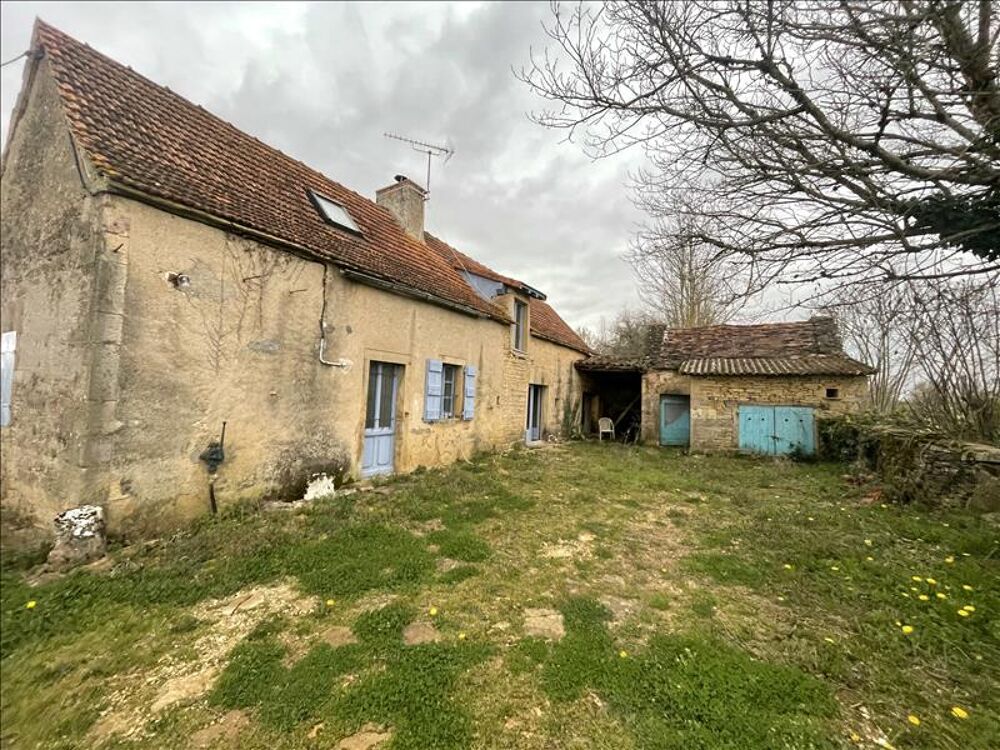 Vente Maison Maison de 3 pices principales Beauregard