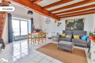  Maison  vendre 5 pices 141 m