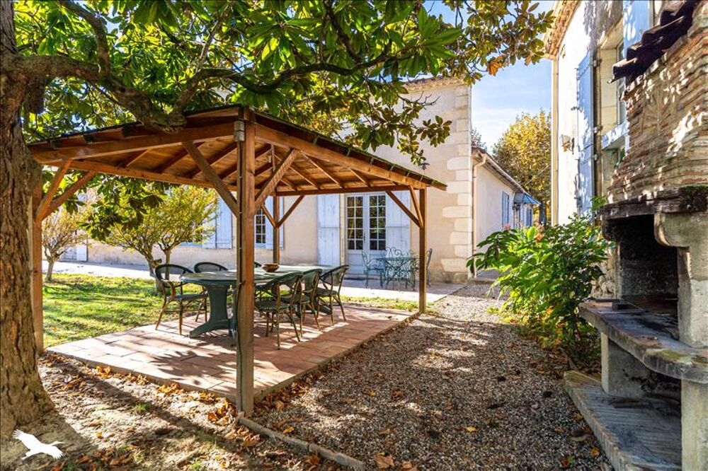  vendre  Maison Marcellus (47200)