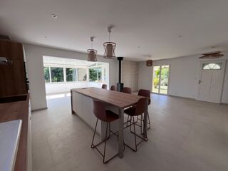  Maison  vendre 5 pices 115 m