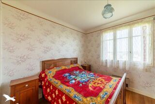  Maison  vendre 6 pices 124 m