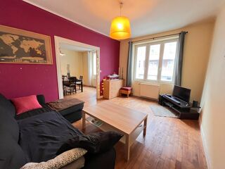  Appartement � vendre 3 pi�ces 51 m�