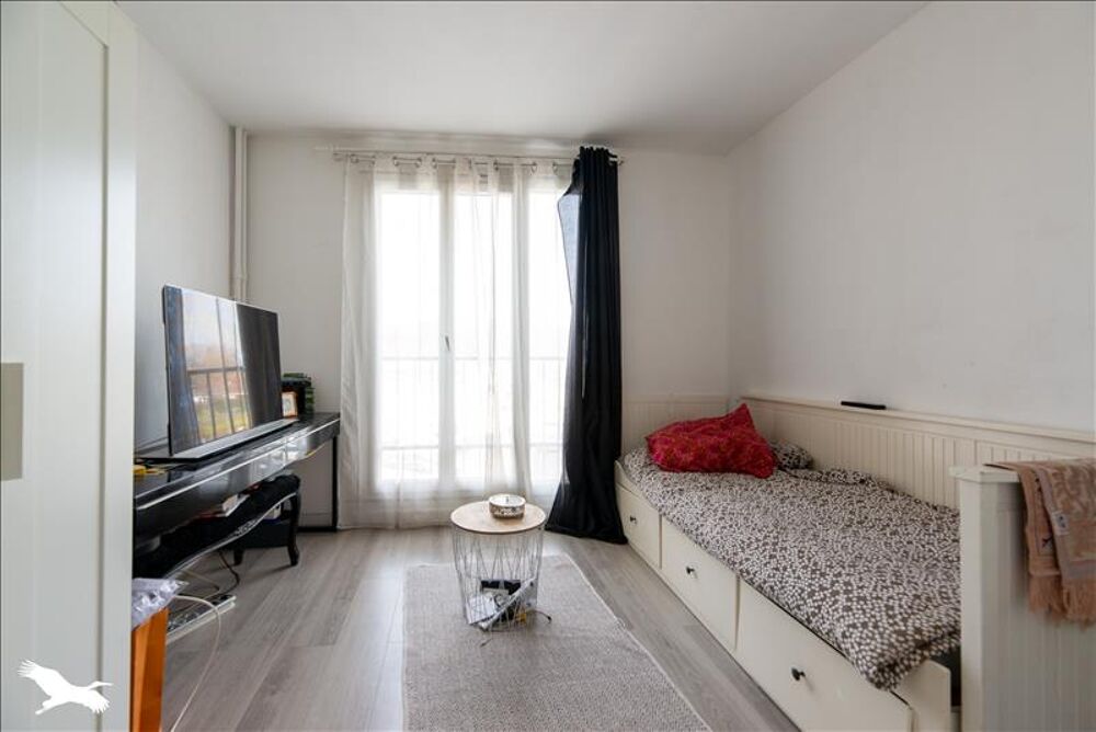 Vente Appartement Appartement de 3 pices principales Argenteuil