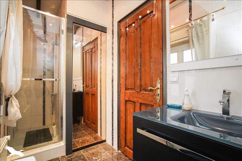 Vente Maison Maison de 10 pices principales La riche