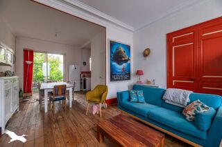  Maison  vendre 7 pices 137 m