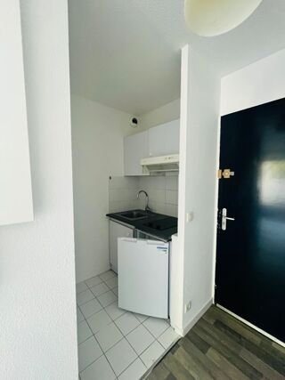  Appartement  vendre 1 pice 30 m