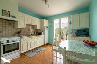  Maison  vendre 7 pices 137 m