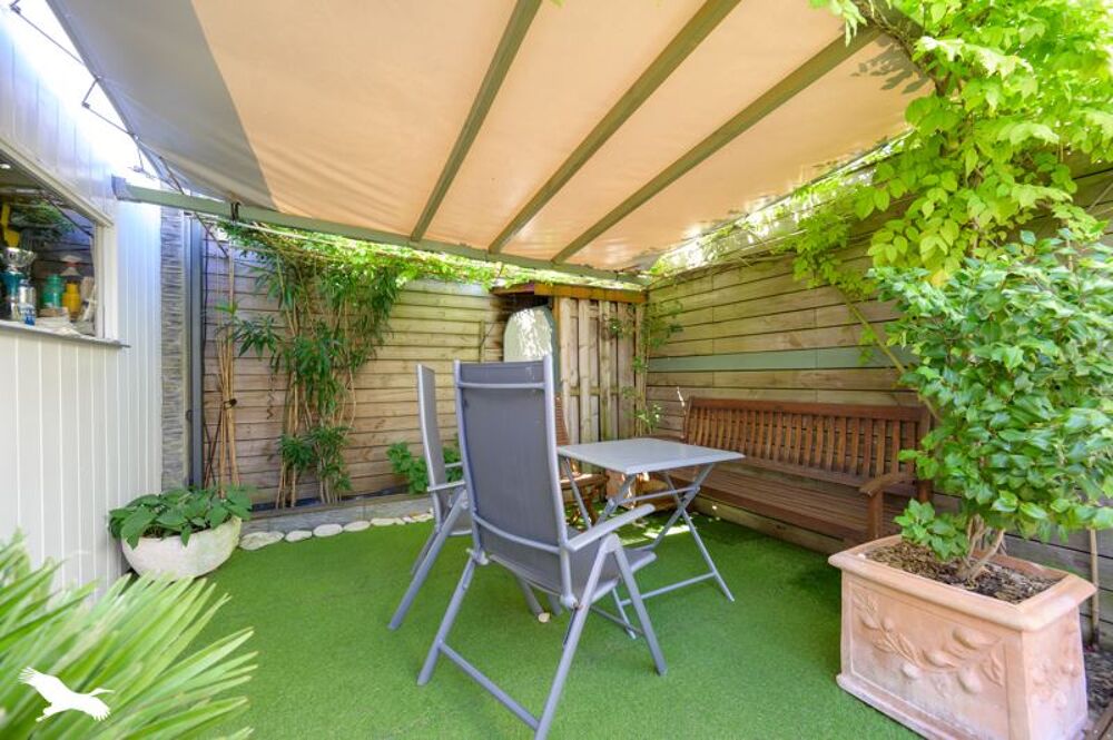  vendre  Maison La Rochelle (17000)