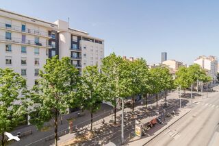  Appartement  vendre 2 pices 40 m