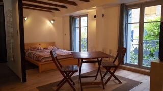  Appartement  vendre 1 pice 23 m