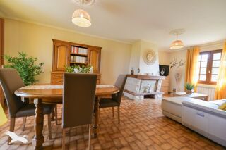  Maison  vendre 5 pices 116 m