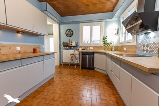  Maison � vendre 11 pi�ces 192 m�