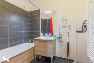  Appartement � vendre 4 pi�ces 87 m�