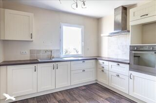  Appartement  vendre 4 pices 86 m