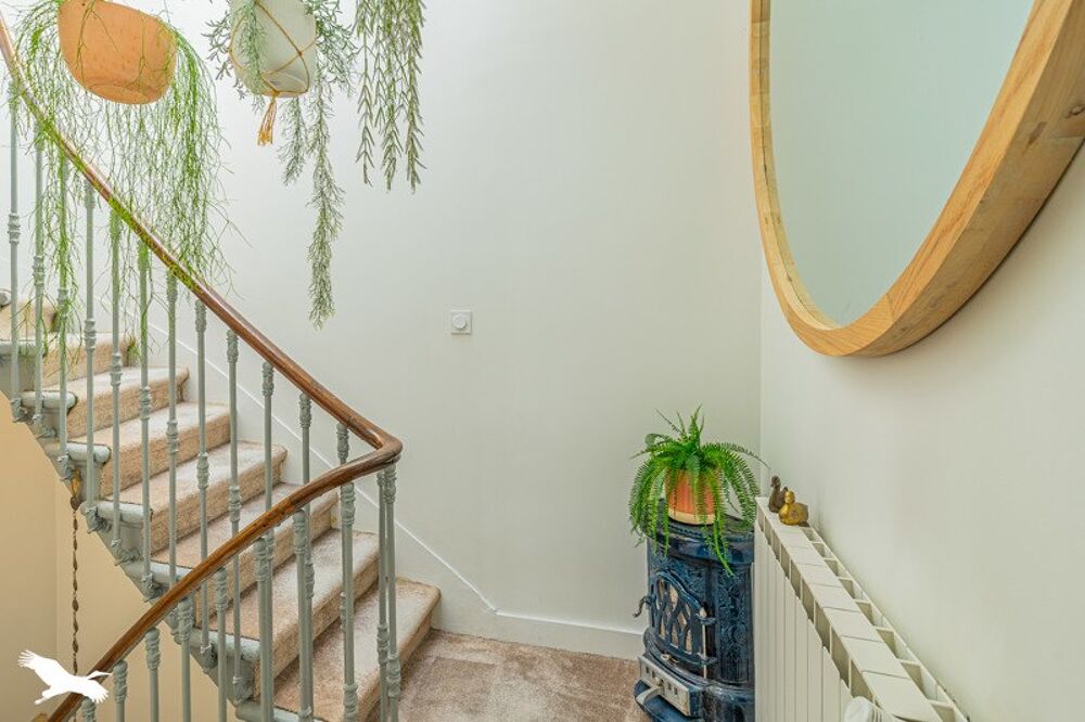 � vendre  Maison Bordeaux (33000)