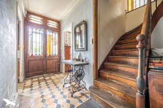  Maison  vendre 8 pices 233 m